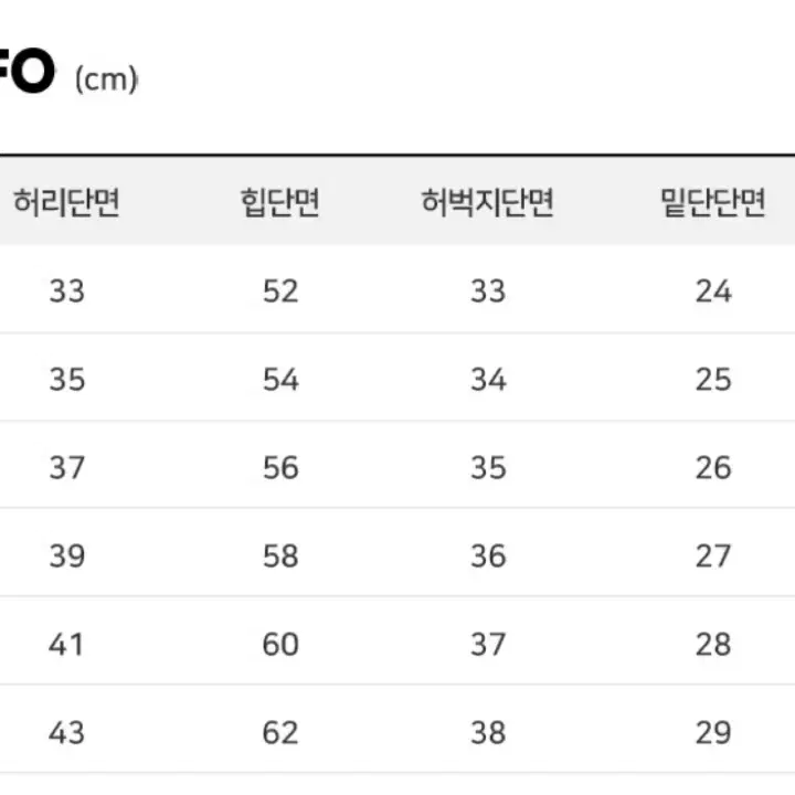 굿라이프웍스 와이드 데님팬츠 블랙 -S