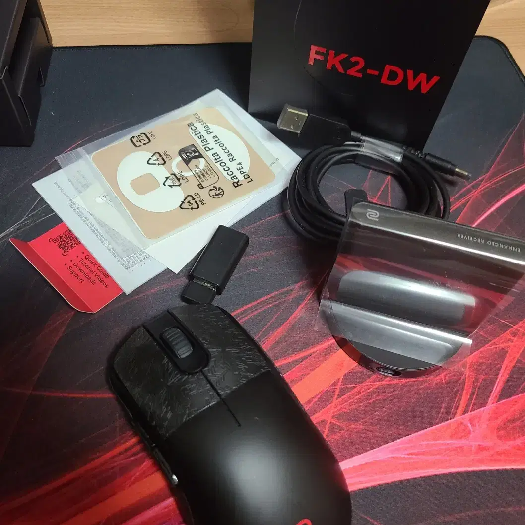 조위 FK2-DW 팝니다