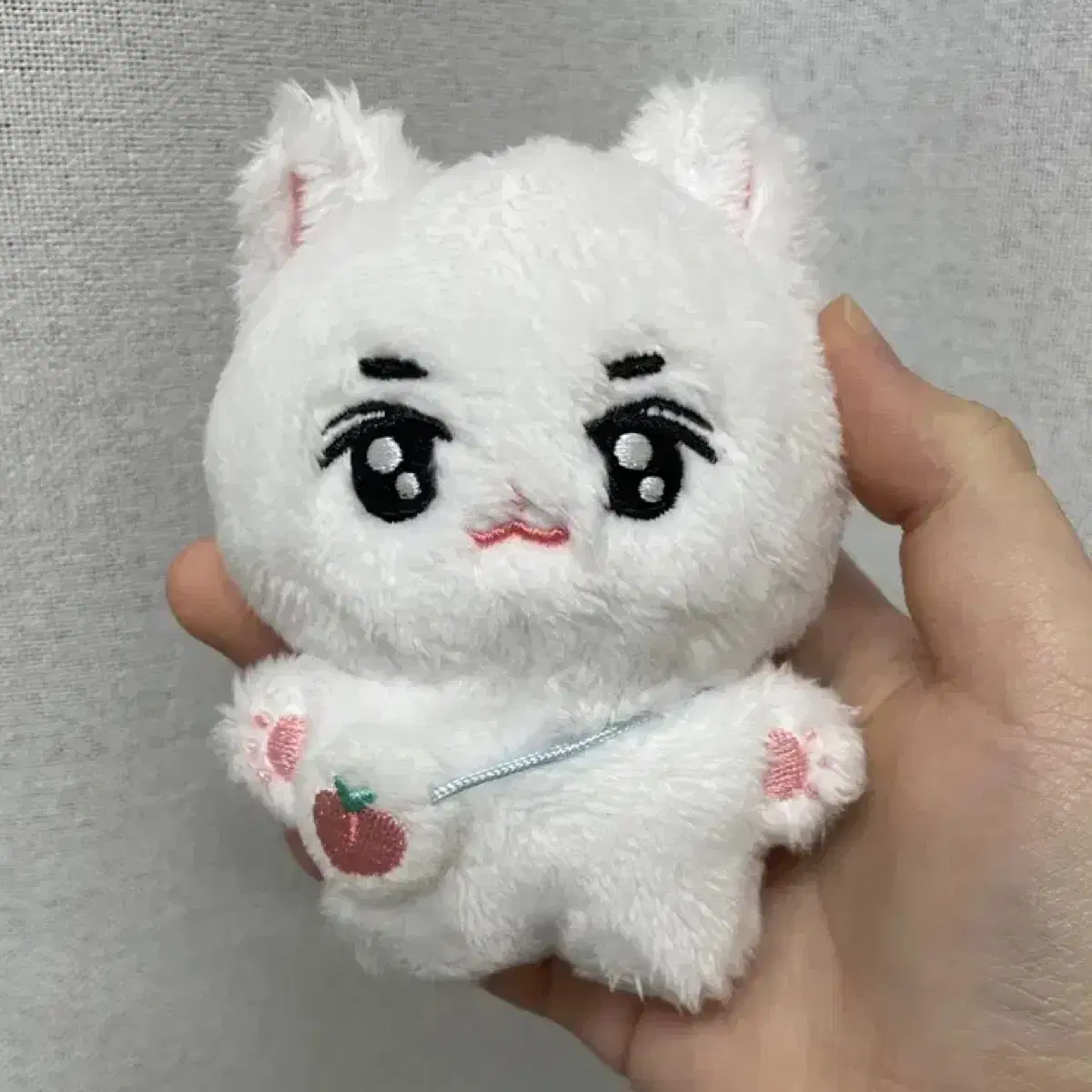 [급처/네고가능]임시완 10cm 인형 샨티즈