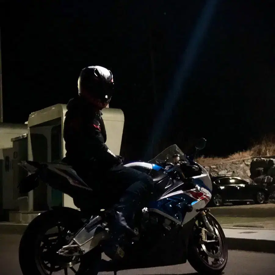 2018년식 bmw s1000rr 애로우풀배기 구변완 ! 팝니다