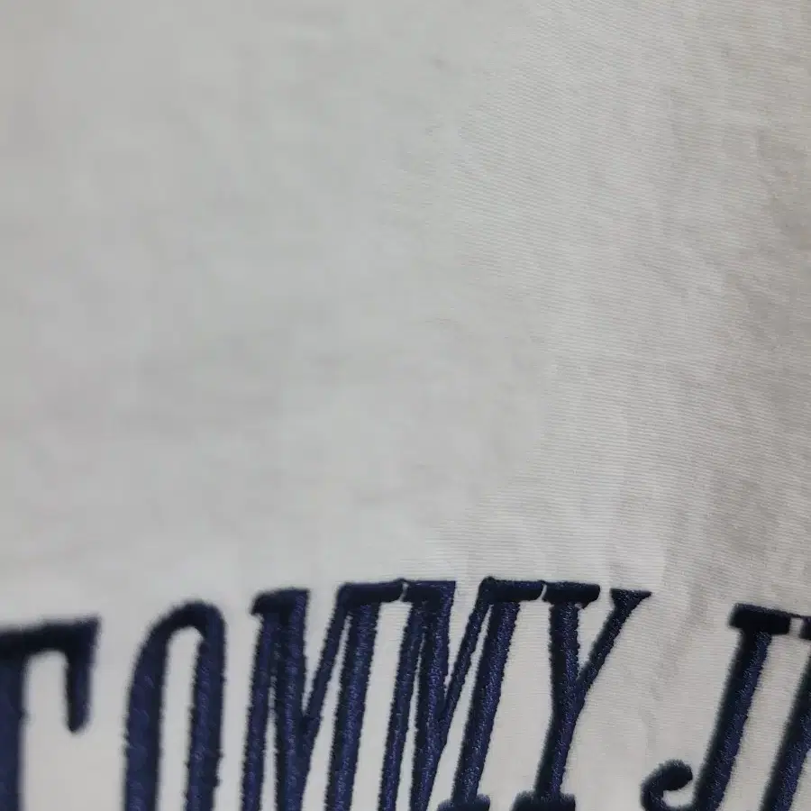 새상품)TOMMY 타미진스 레트로 패딩점퍼 자켓 S,M,L