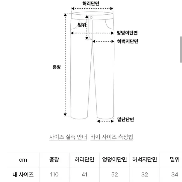 논플로어 프라그먼츠 카고팬츠 블랙