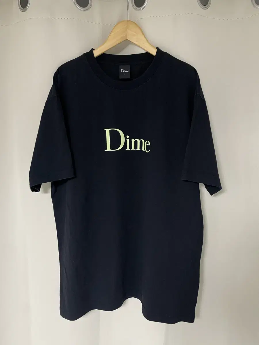 다임 Dime 반팔티