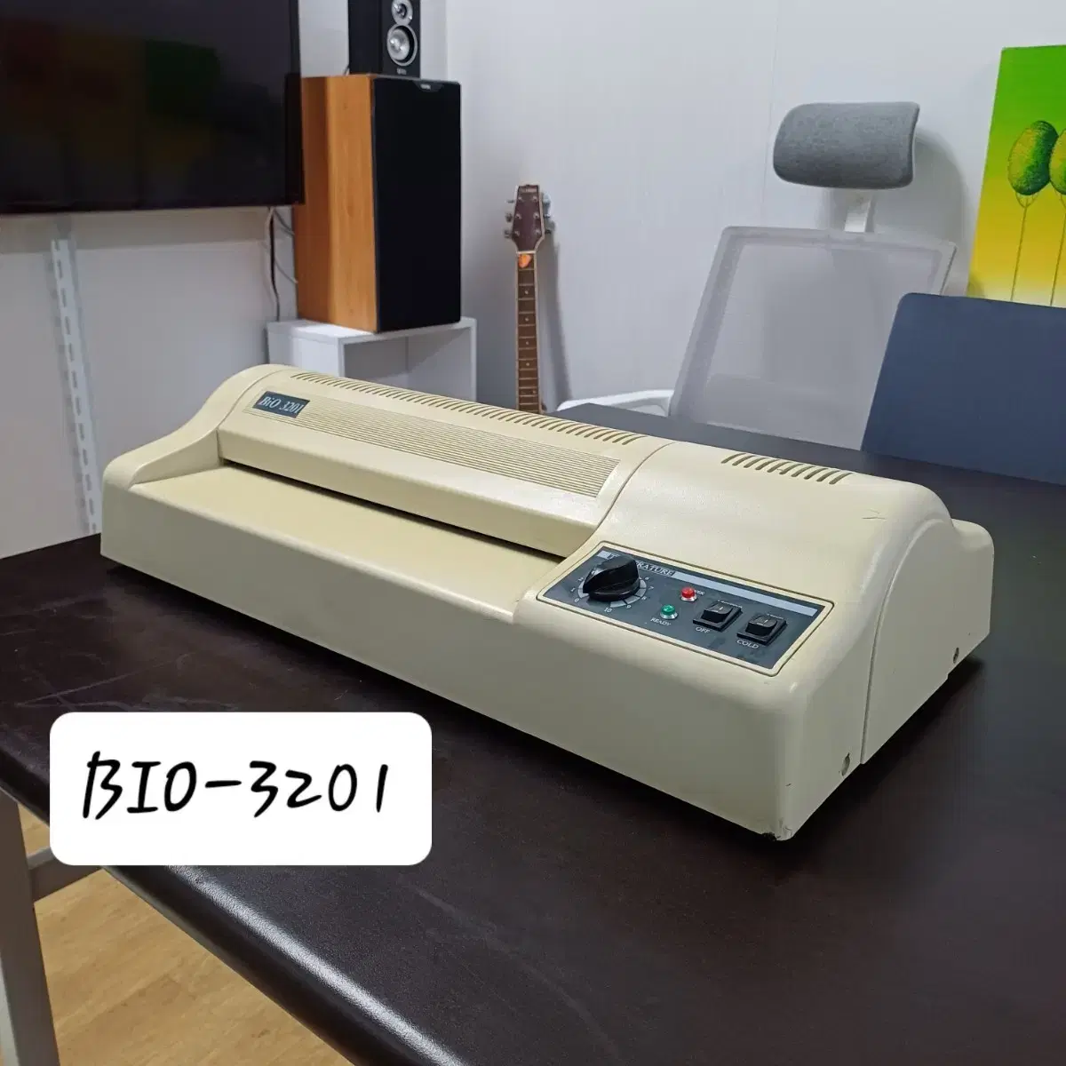 A3코팅기   bio3201