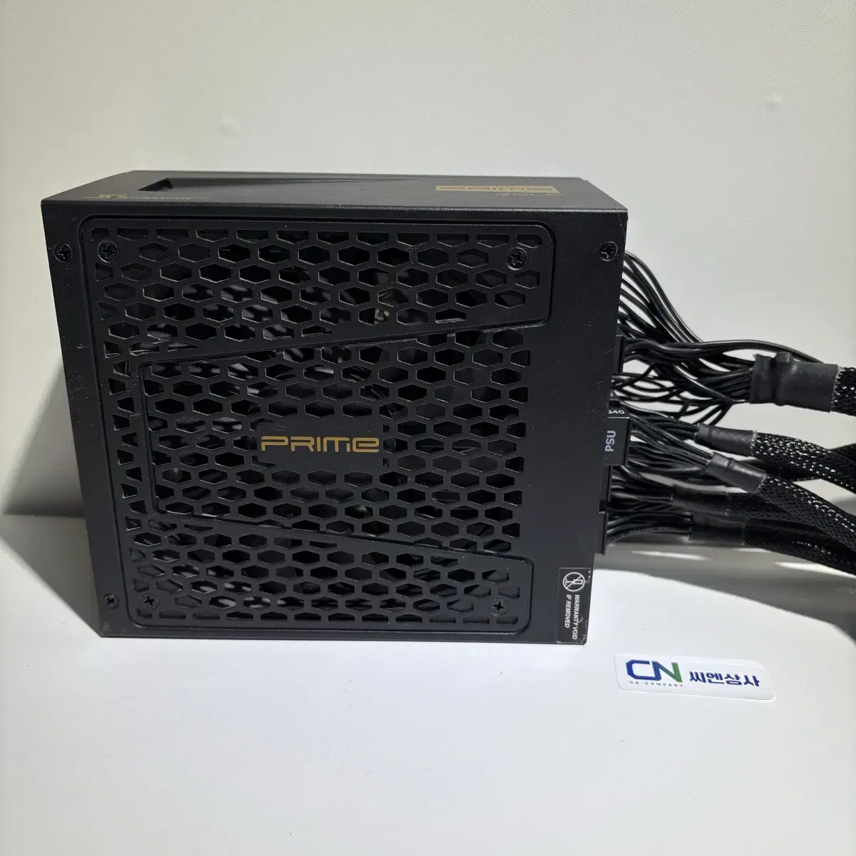 시소닉 1300W 골드