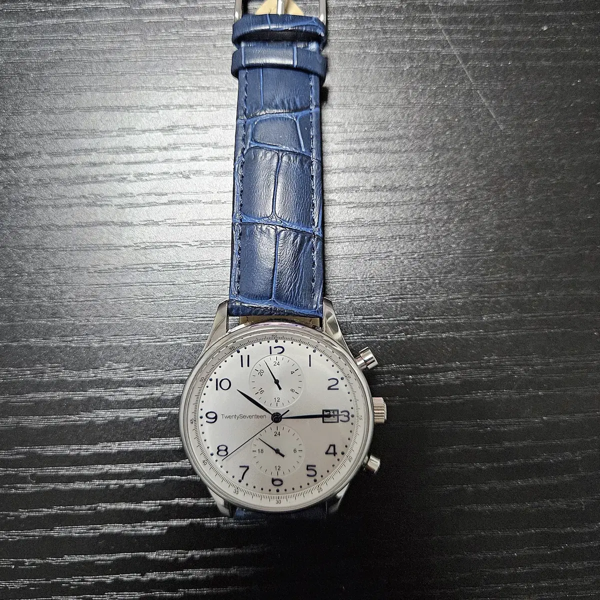 twentyseventeen 샤오미 시계 iwc 오마주