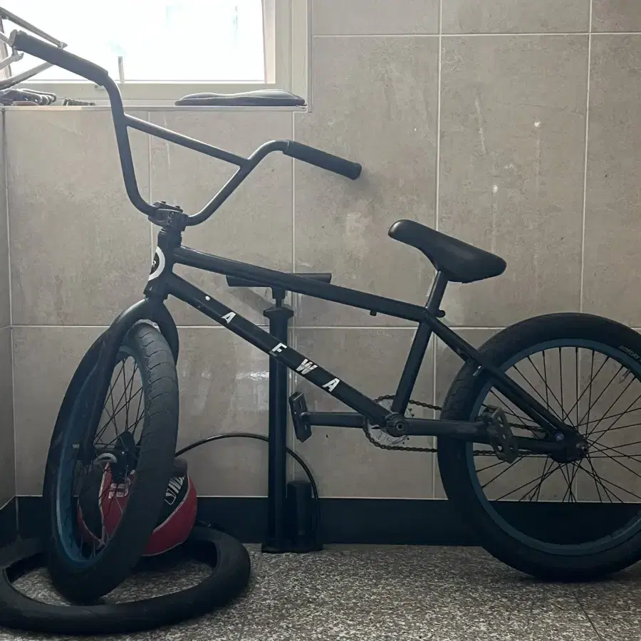 BMX