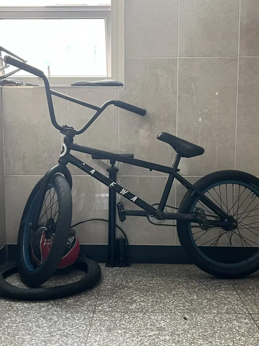 BMX