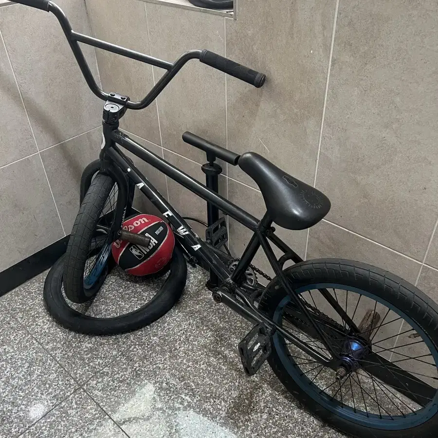 BMX