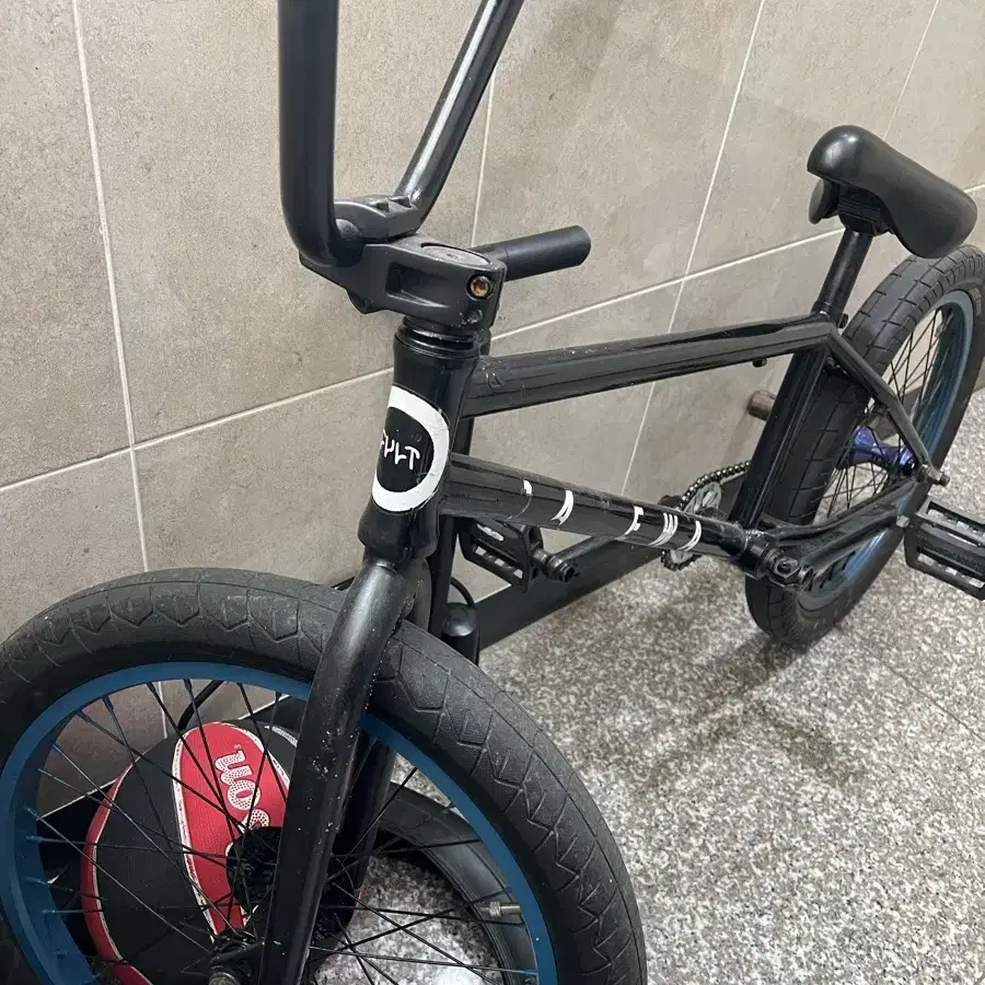 BMX