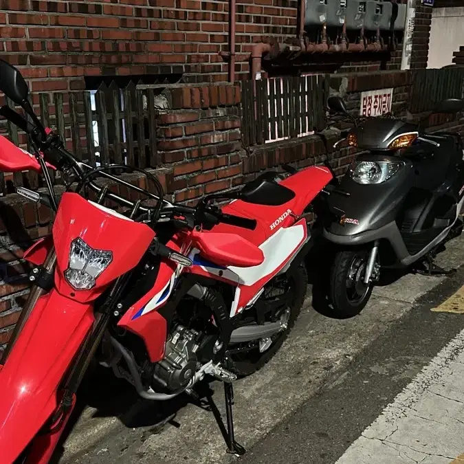 crf300l