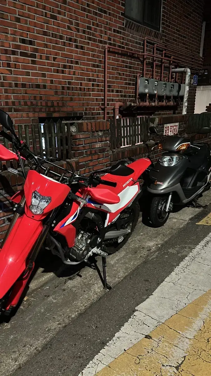 crf300l