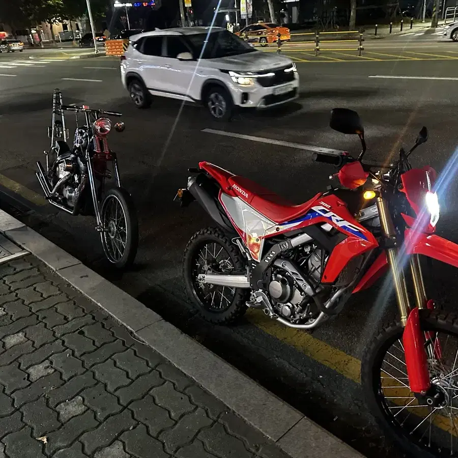 crf300l