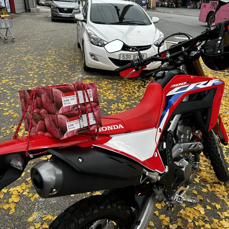 crf300l