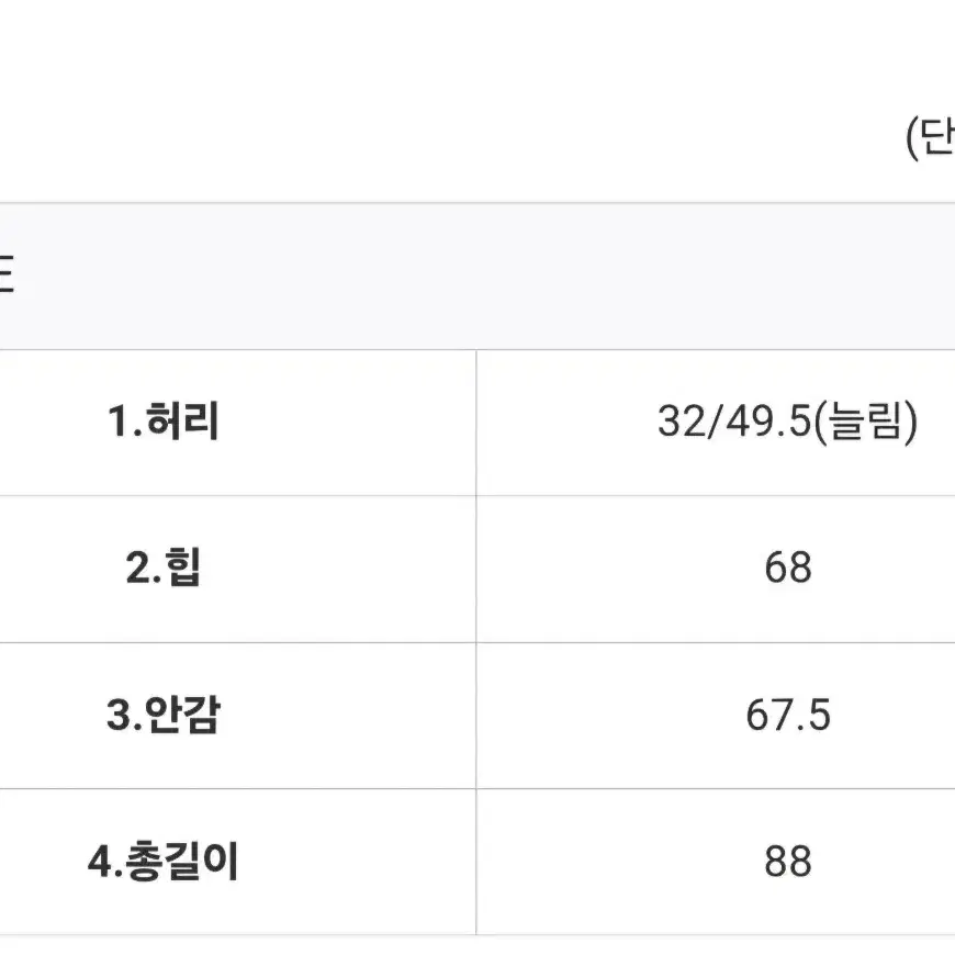 로젤린 드엘 다이아 샤 스커트