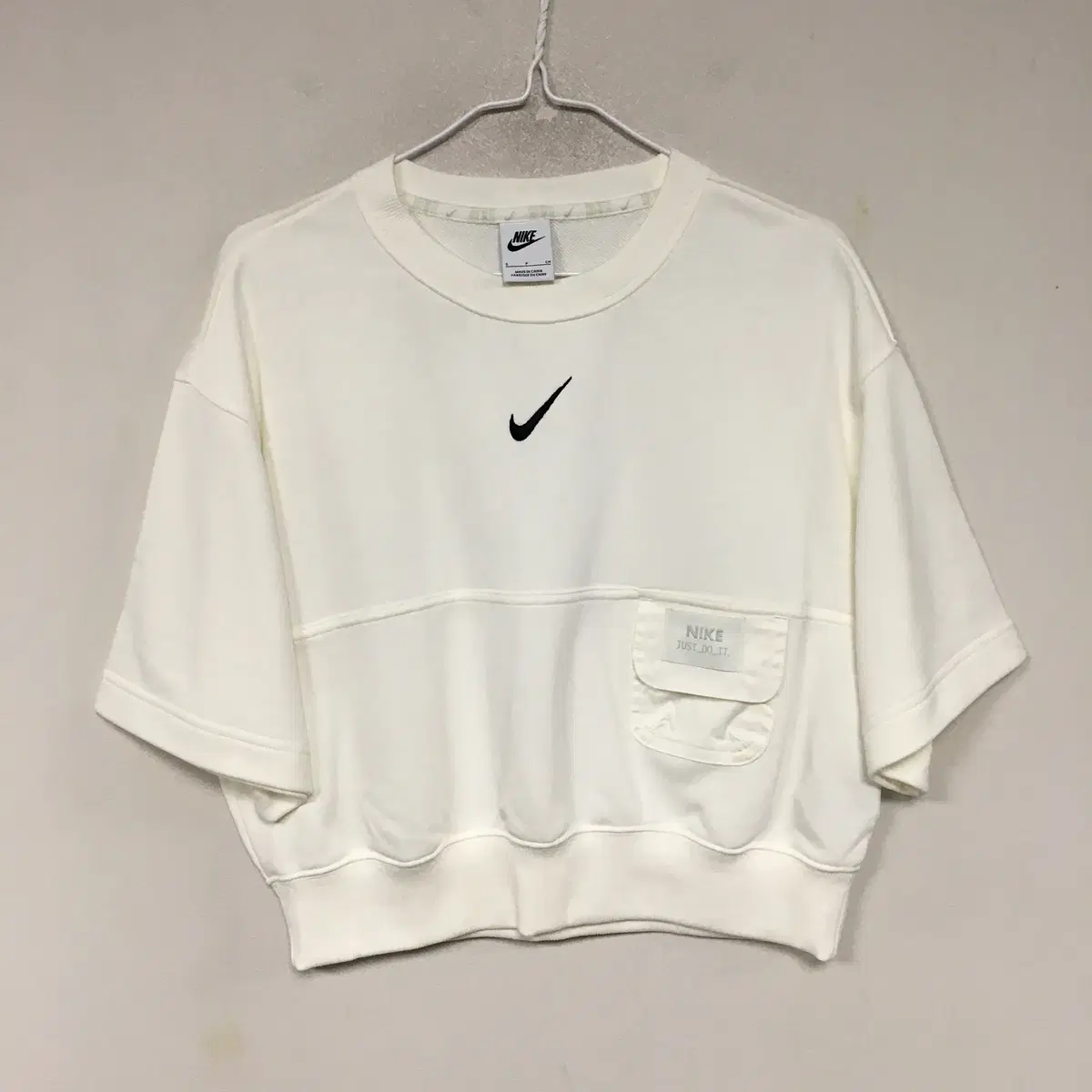 NIKE 나이키 23SS 스포츠 티셔츠 S