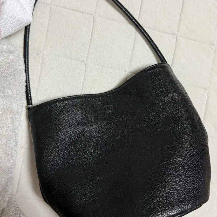 미닛뮤트 토보백 블랙 TOBO BAG BLACK