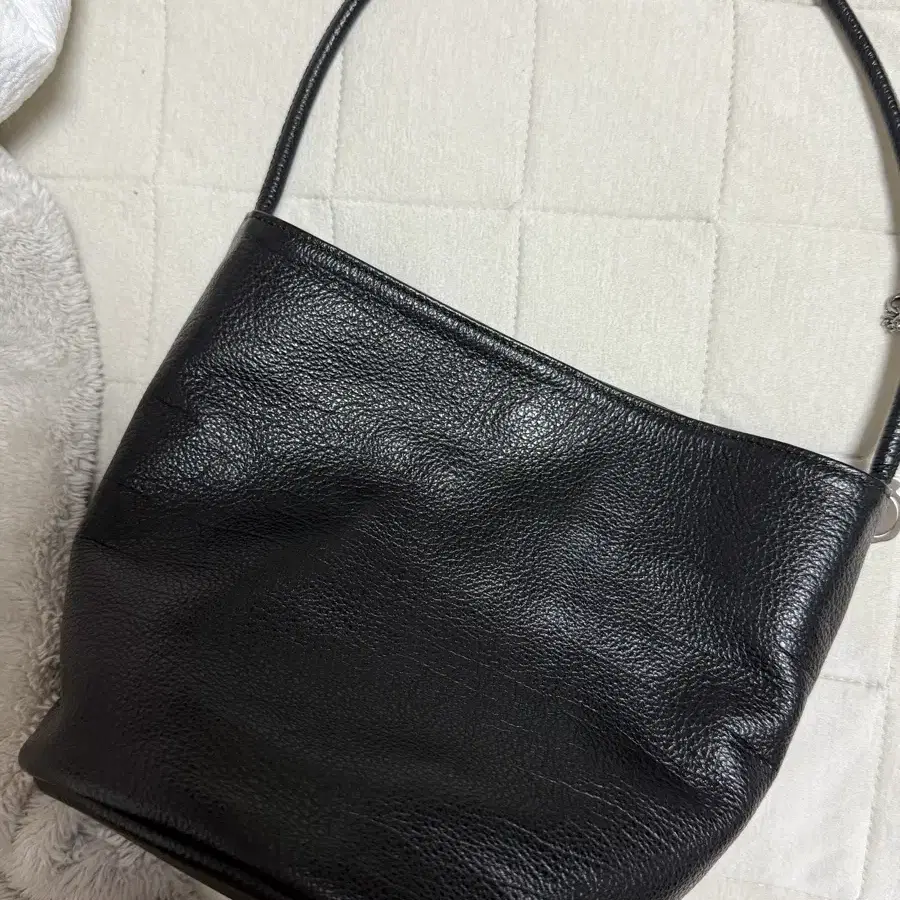 미닛뮤트 토보백 블랙 TOBO BAG BLACK