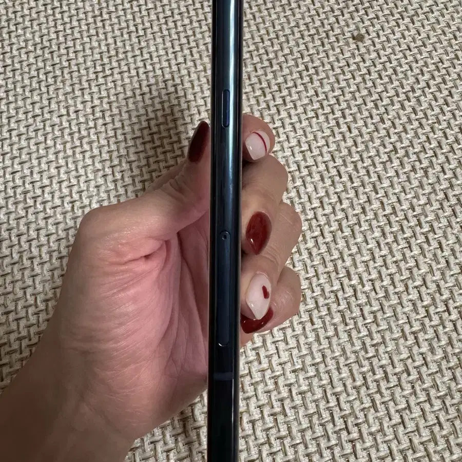 LG G8 128기가