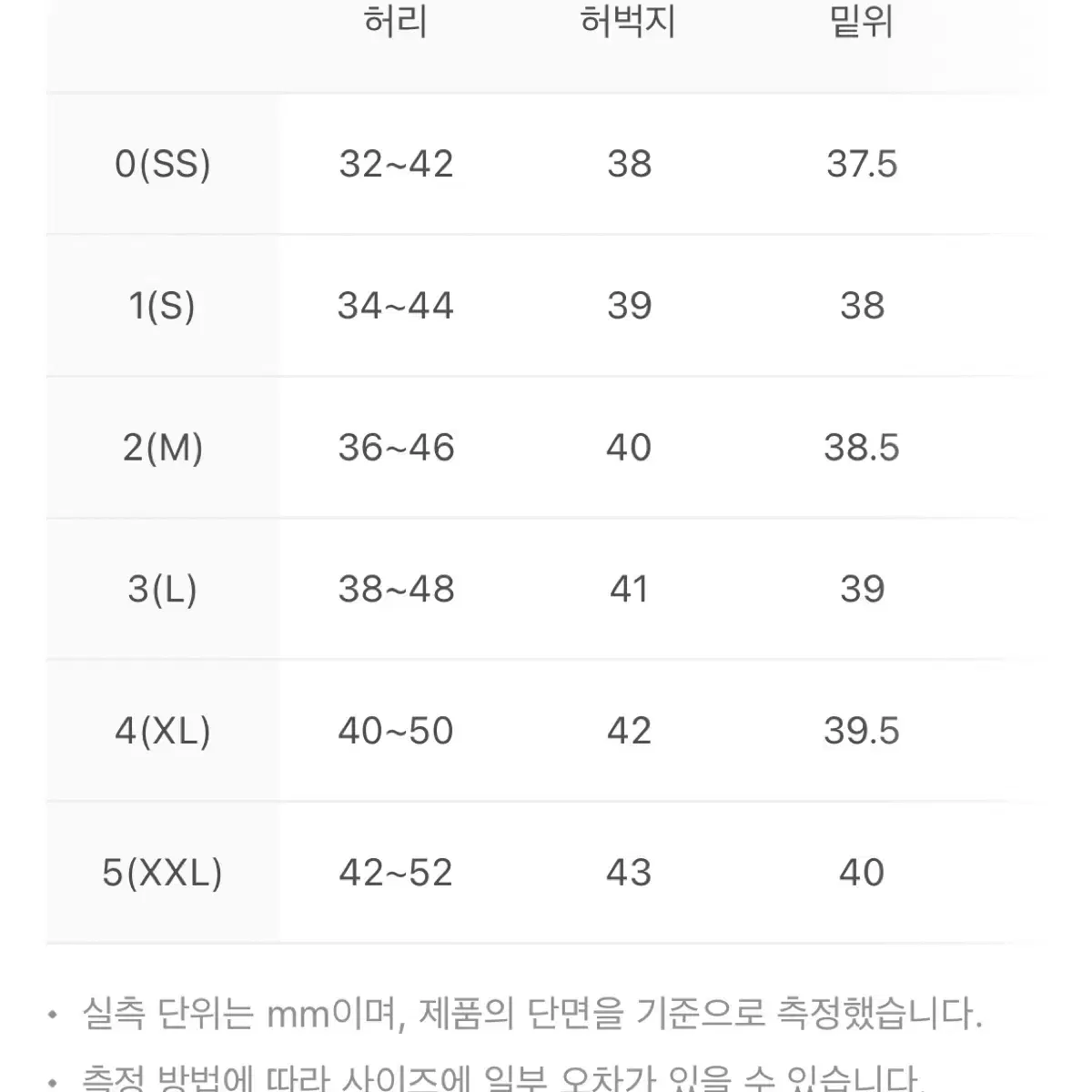 [3] 폴리테루 휴먼인덱스 나일론 트랙팬츠 블랙 화이트