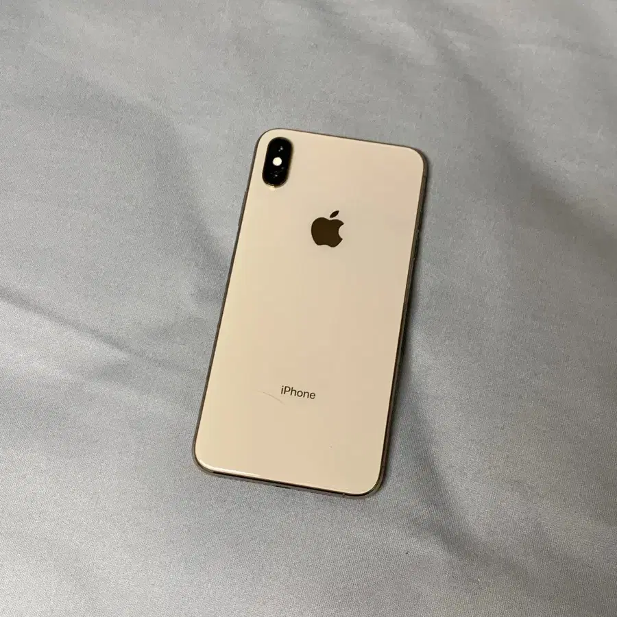 아이폰xs max 256gb