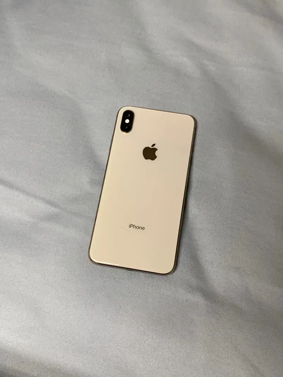 아이폰xs max 256gb