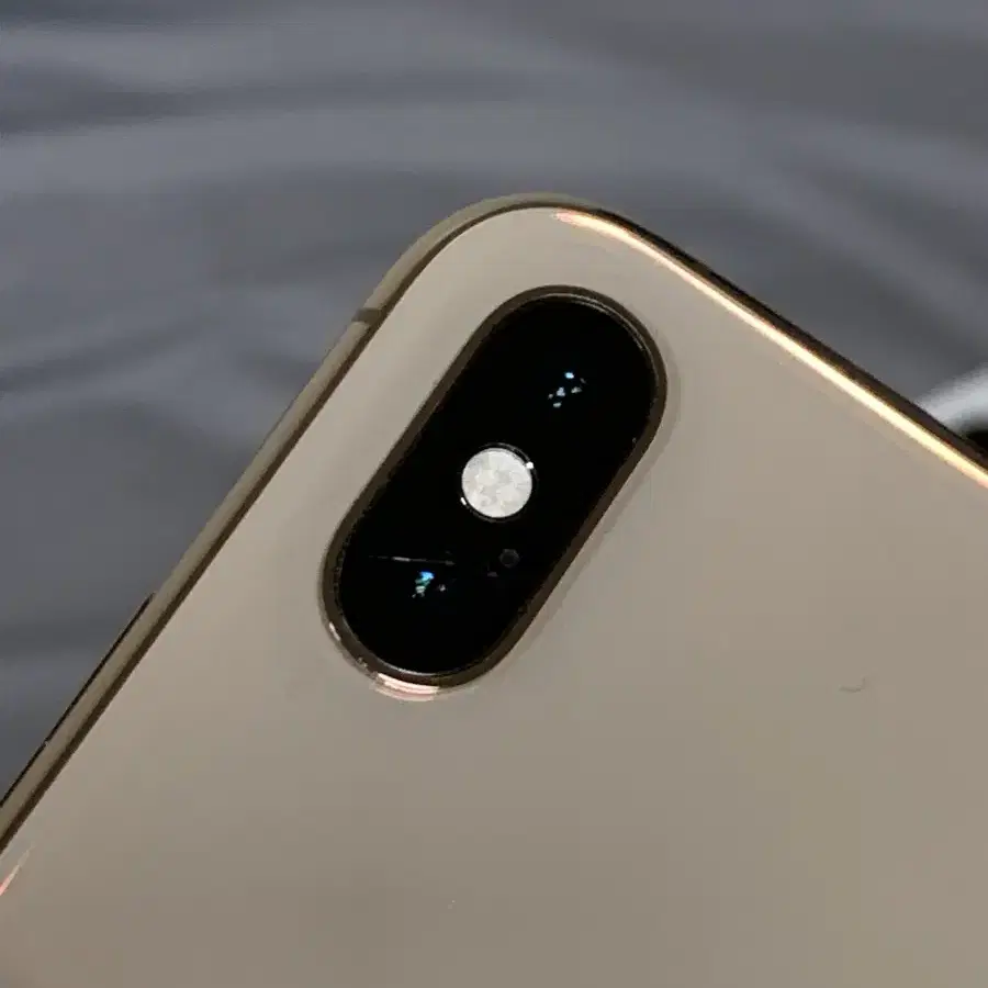 아이폰xs max 256gb