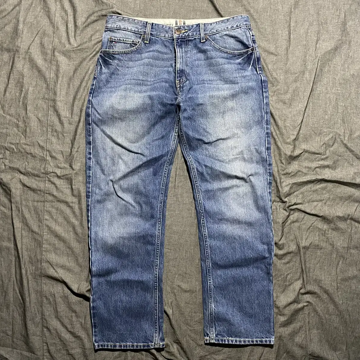 Tommy Hilfiger denim paants Sz 33X30