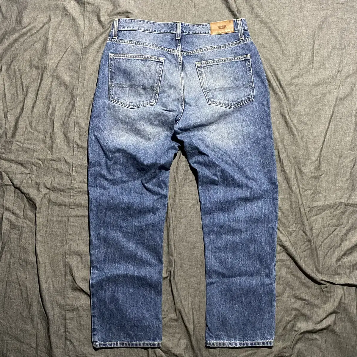 Tommy Hilfiger denim paants Sz 33X30