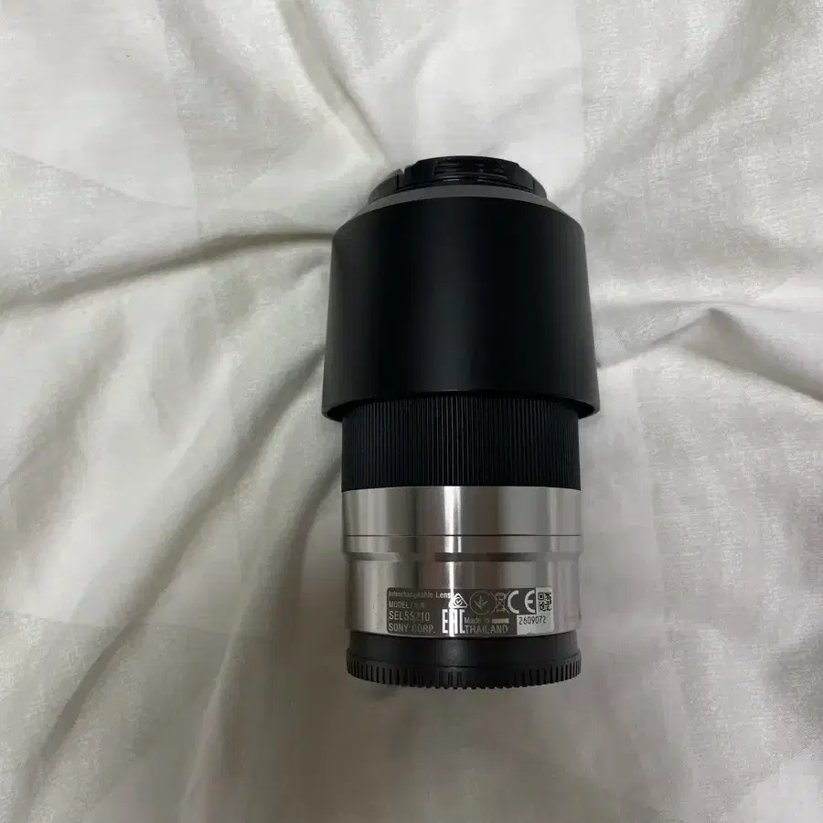 SONY 렌즈 SEL55210 E 55-210mm