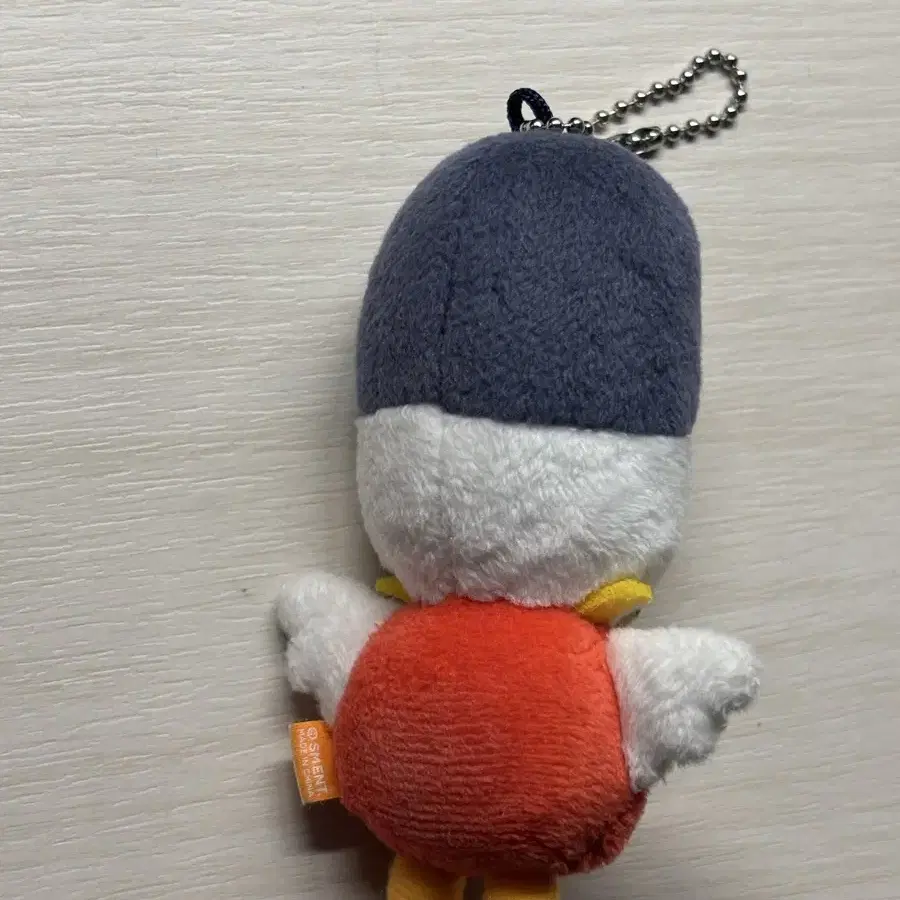 소희 똘병이 10cm 인형