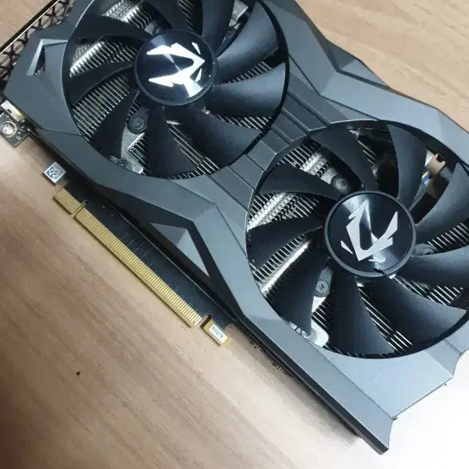 고장난 gtx 1660 super