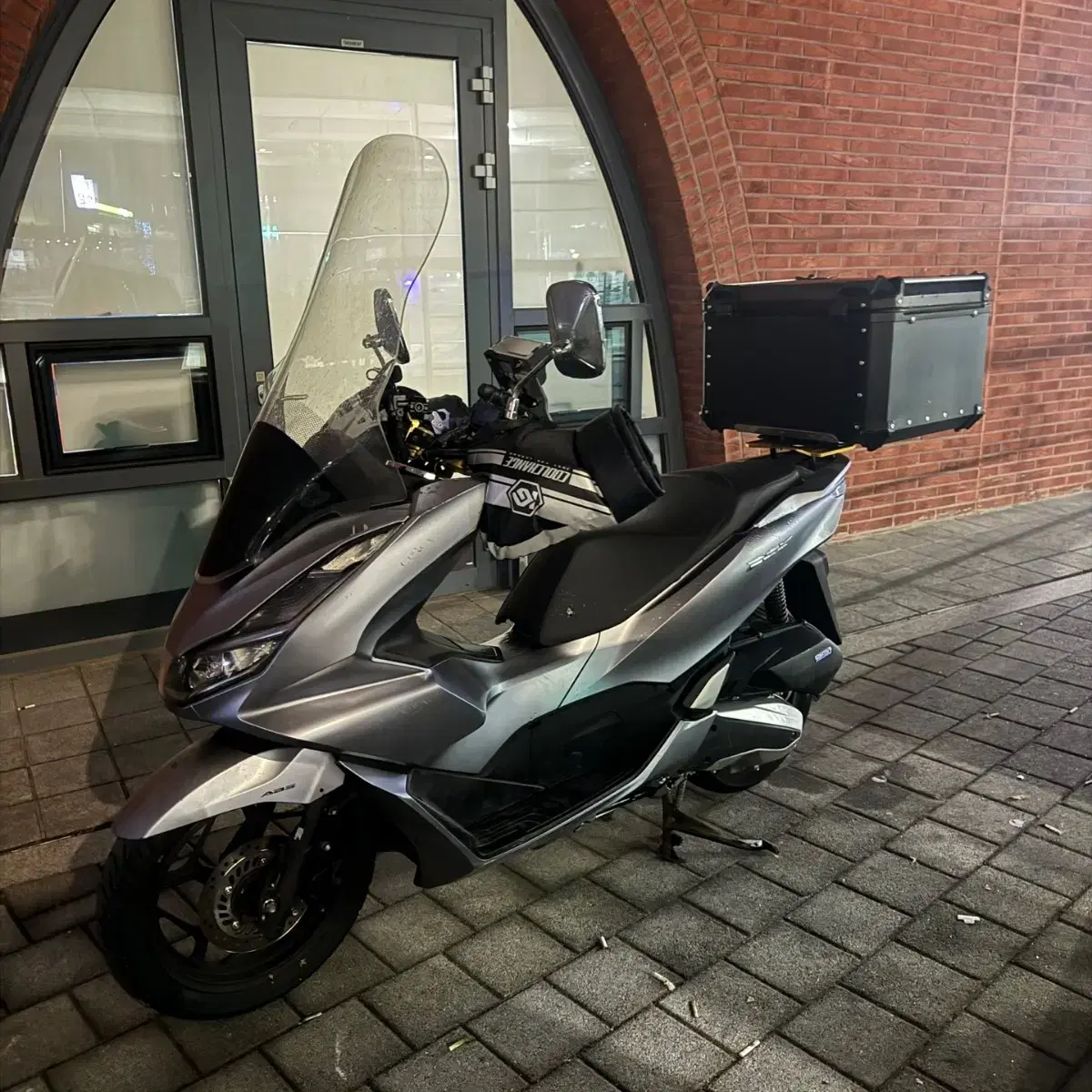 pcx 21년식 abs 판매합니더