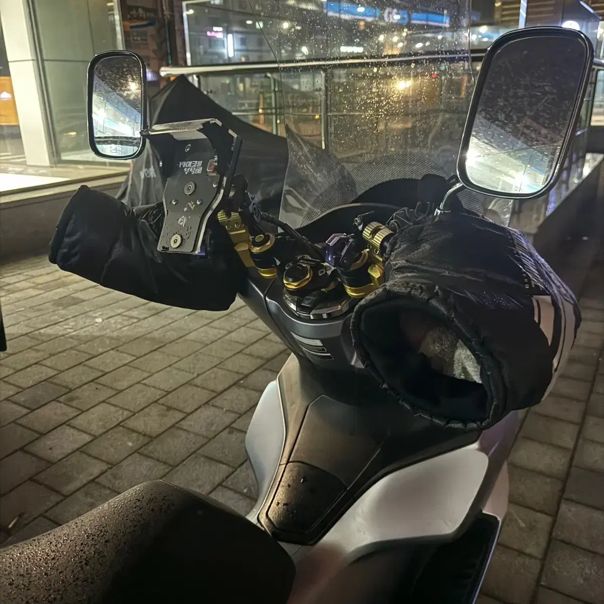 pcx 21년식 abs 판매합니더