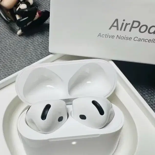 Apple Airpods 아이폰 4세대 블루투스 이어폰