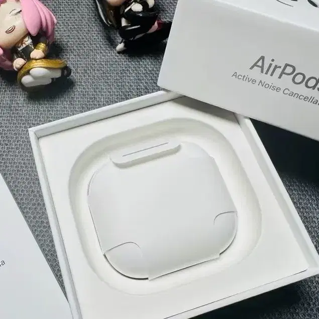 Apple Airpods 아이폰 4세대 블루투스 이어폰