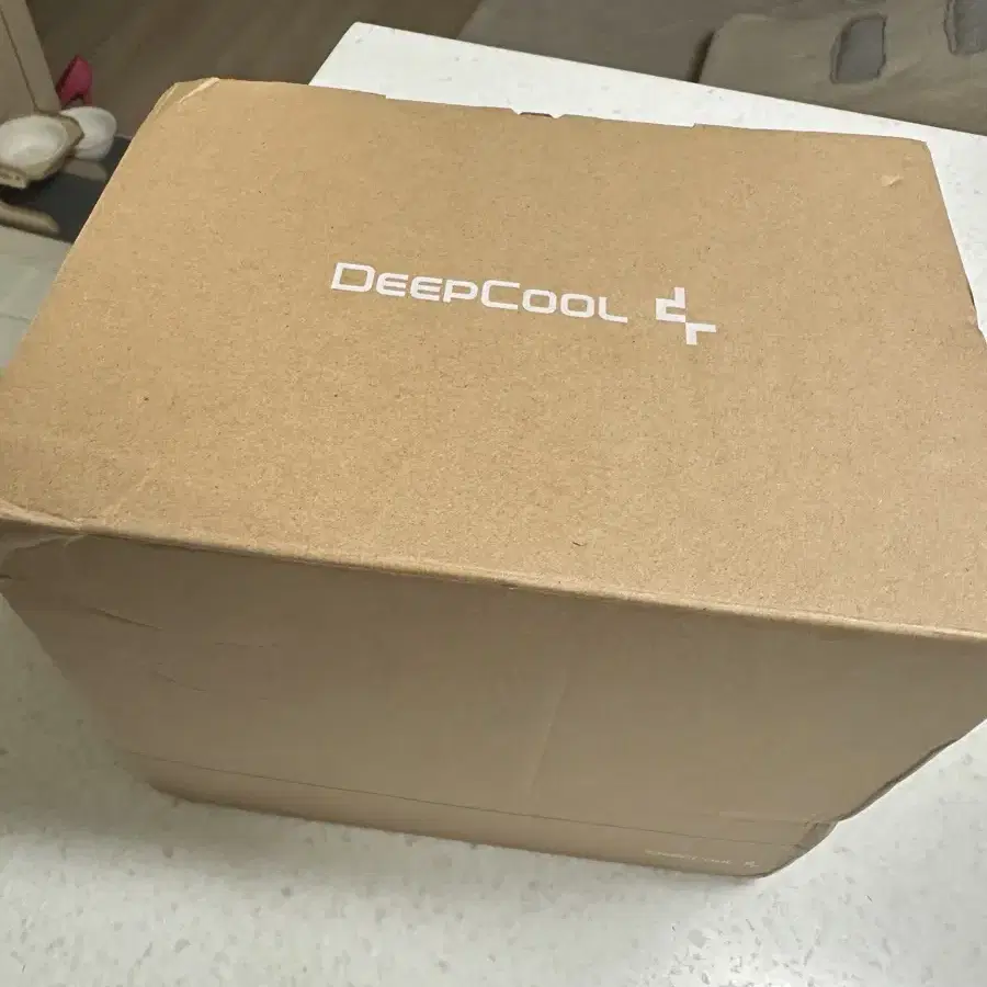 DEEPCOOL AK620 DIGITAL (블랙)