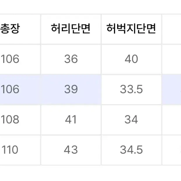 아르반 섹션 라인 워시드 팬츠_블랙 3사이즈