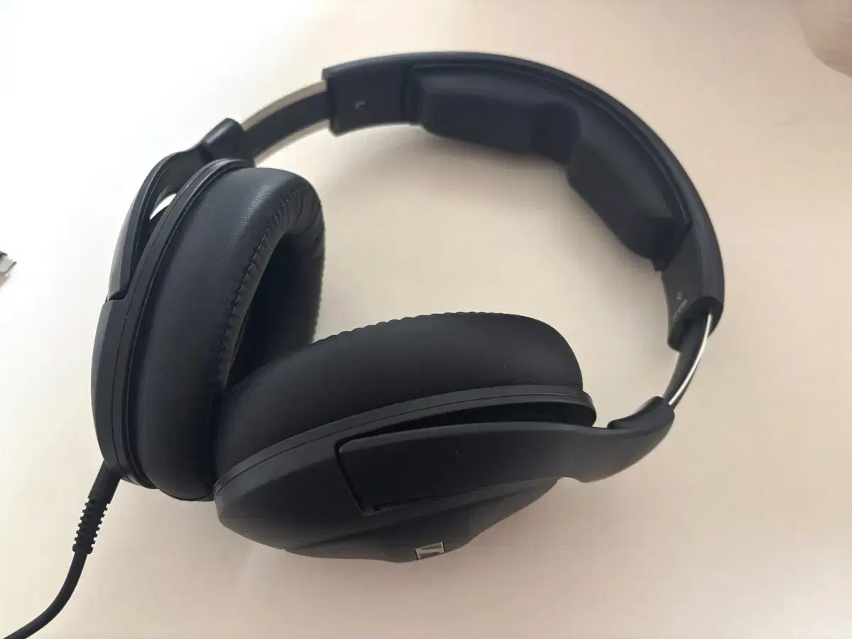 젠하이저 HD620s + 헤드밴드커버