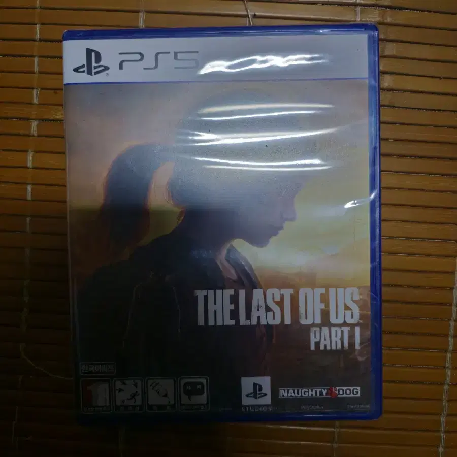 ps5라스트오브어스