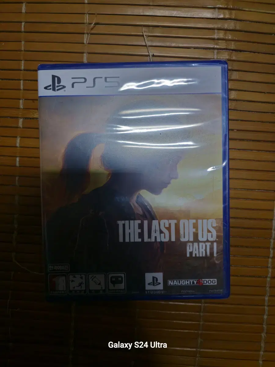 ps5라스트오브어스