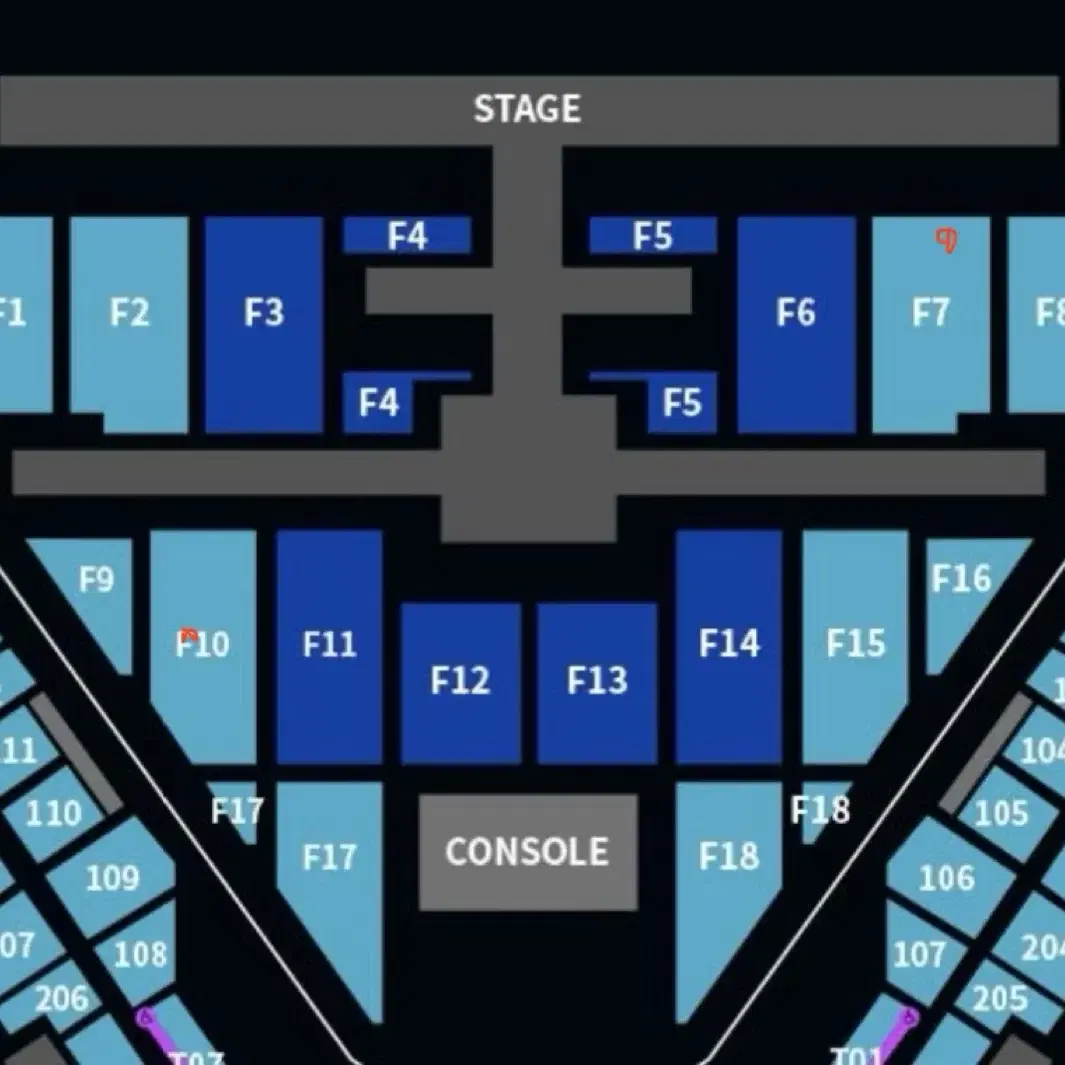 엔시티 nct 127 콘서트 칠콘 첫콘 막콘 플로어 양도