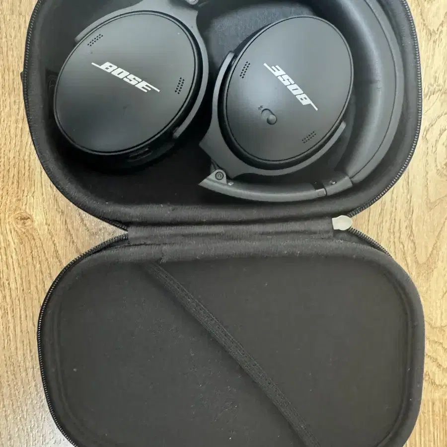 보스 qc45