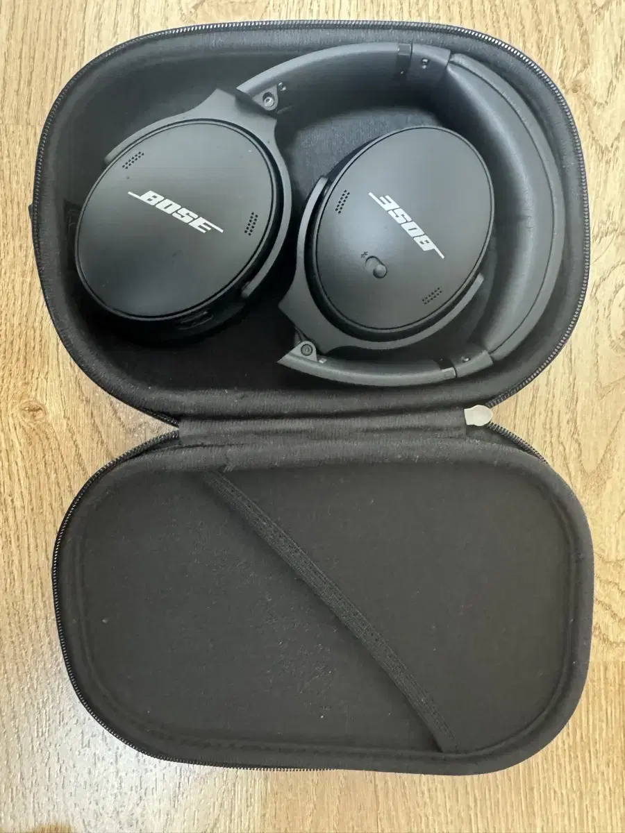 보스 qc45