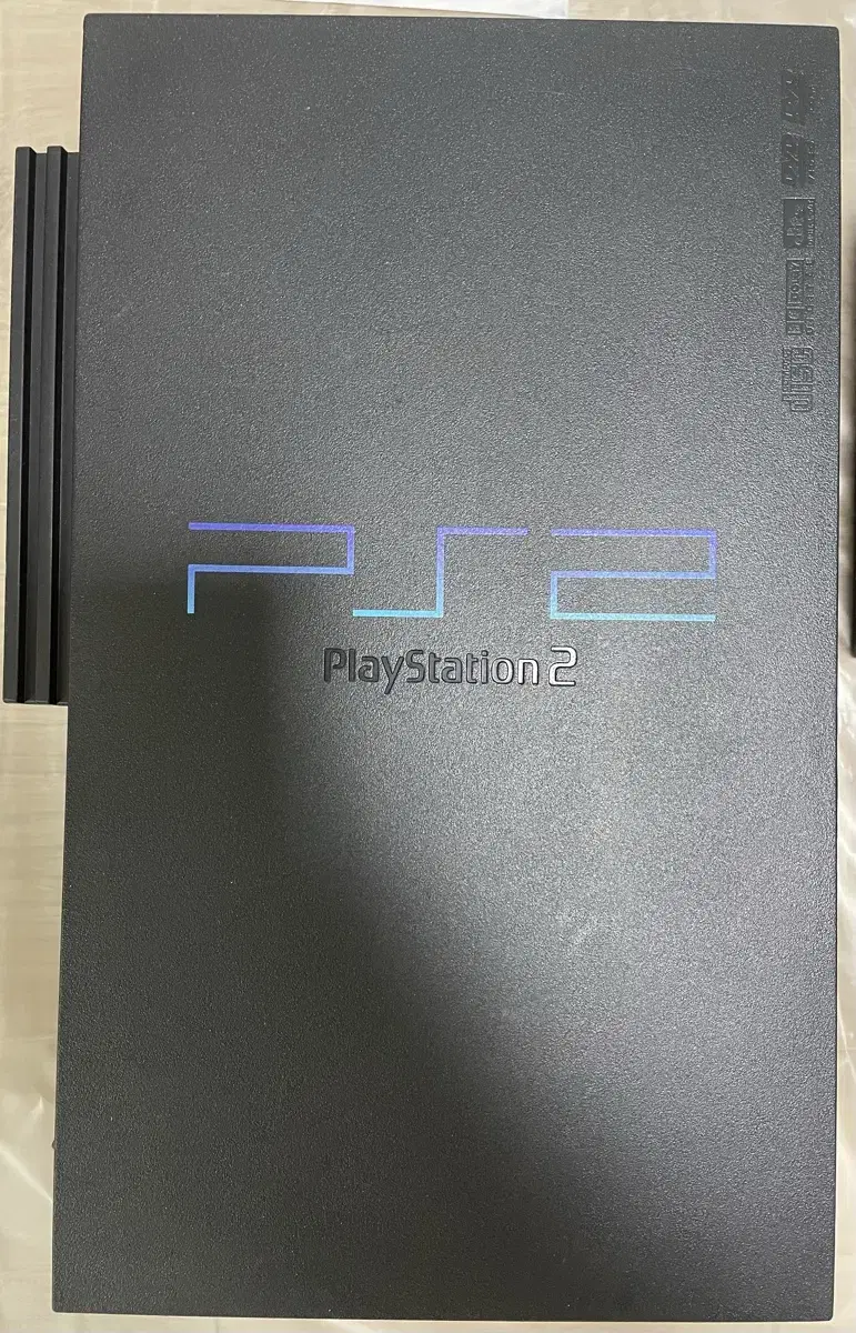 ps2 5만번 본체 USED