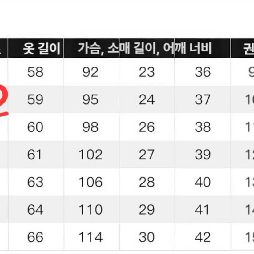 여성 경량 반팔 패딩(완전 새상품, 총4벌 보유)