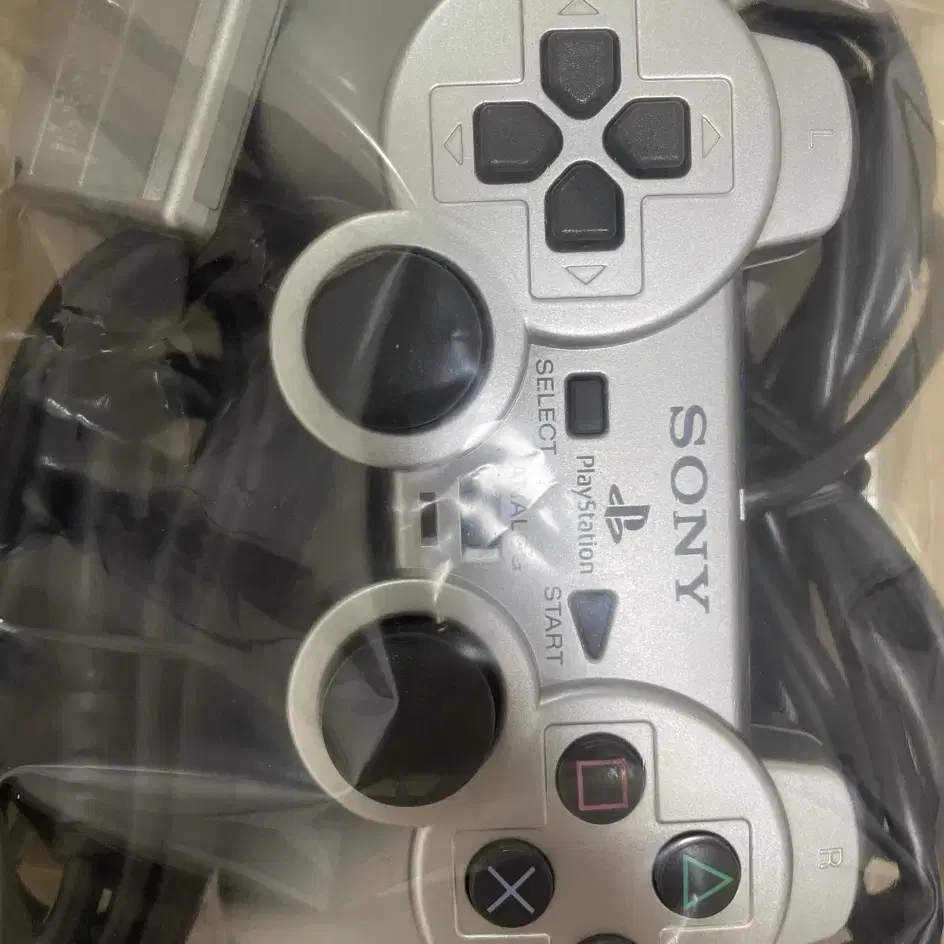 ps2 5만번 본체 USED