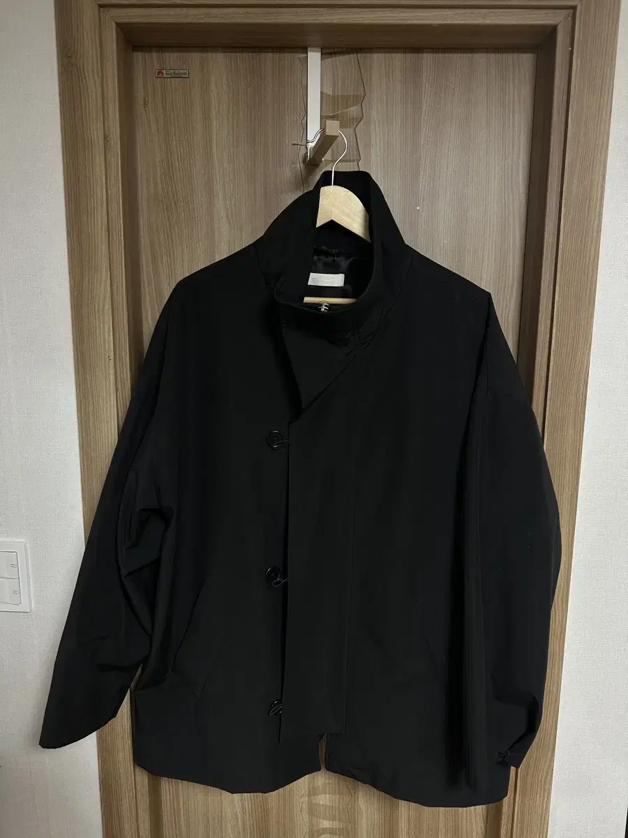 mfpen substitute jacket M사이즈 black