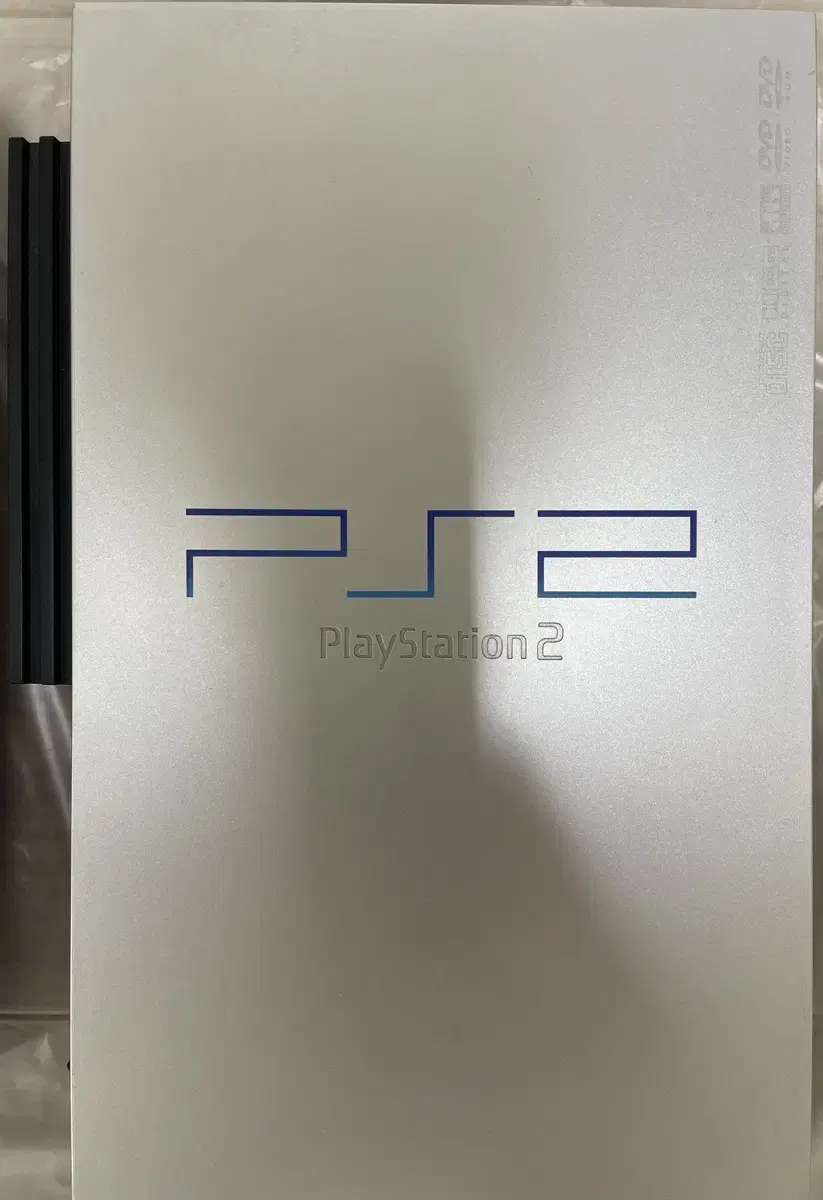 ps2 본체 USED