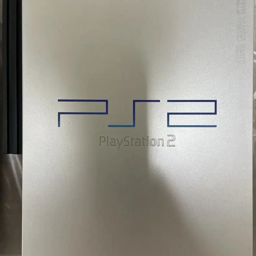 ps2 5만번 본체 USED